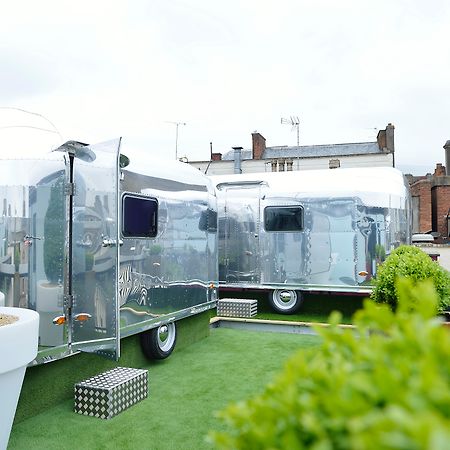 Brooks Guesthouse Bristol Exterior foto