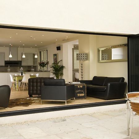 Brooks Guesthouse Bristol Exterior foto