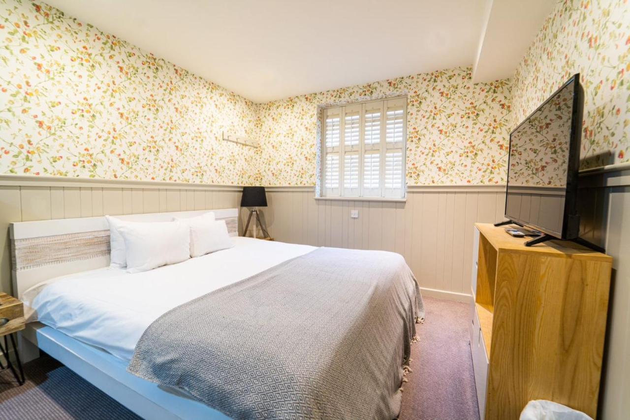 Brooks Guesthouse Bristol Exterior foto