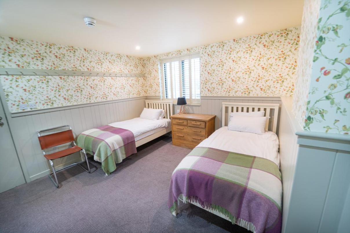 Brooks Guesthouse Bristol Exterior foto