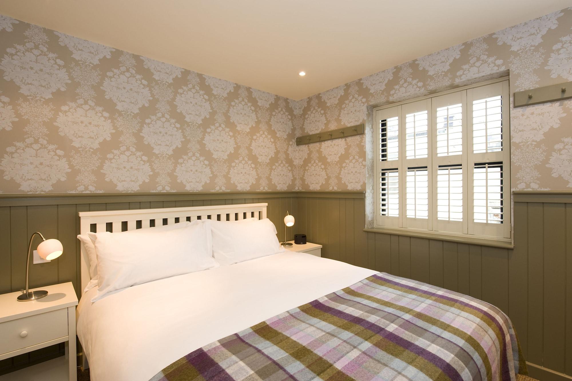 Brooks Guesthouse Bristol Exterior foto