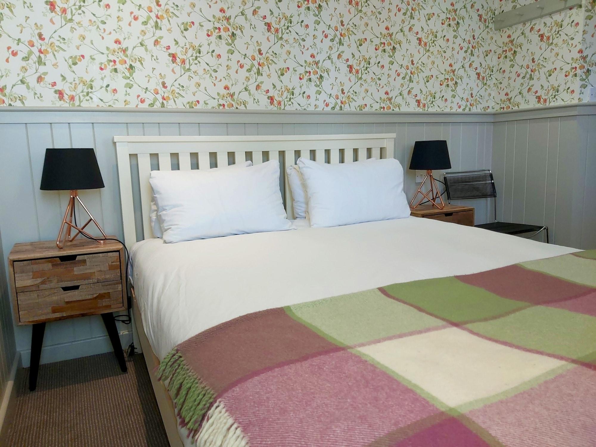 Brooks Guesthouse Bristol Exterior foto