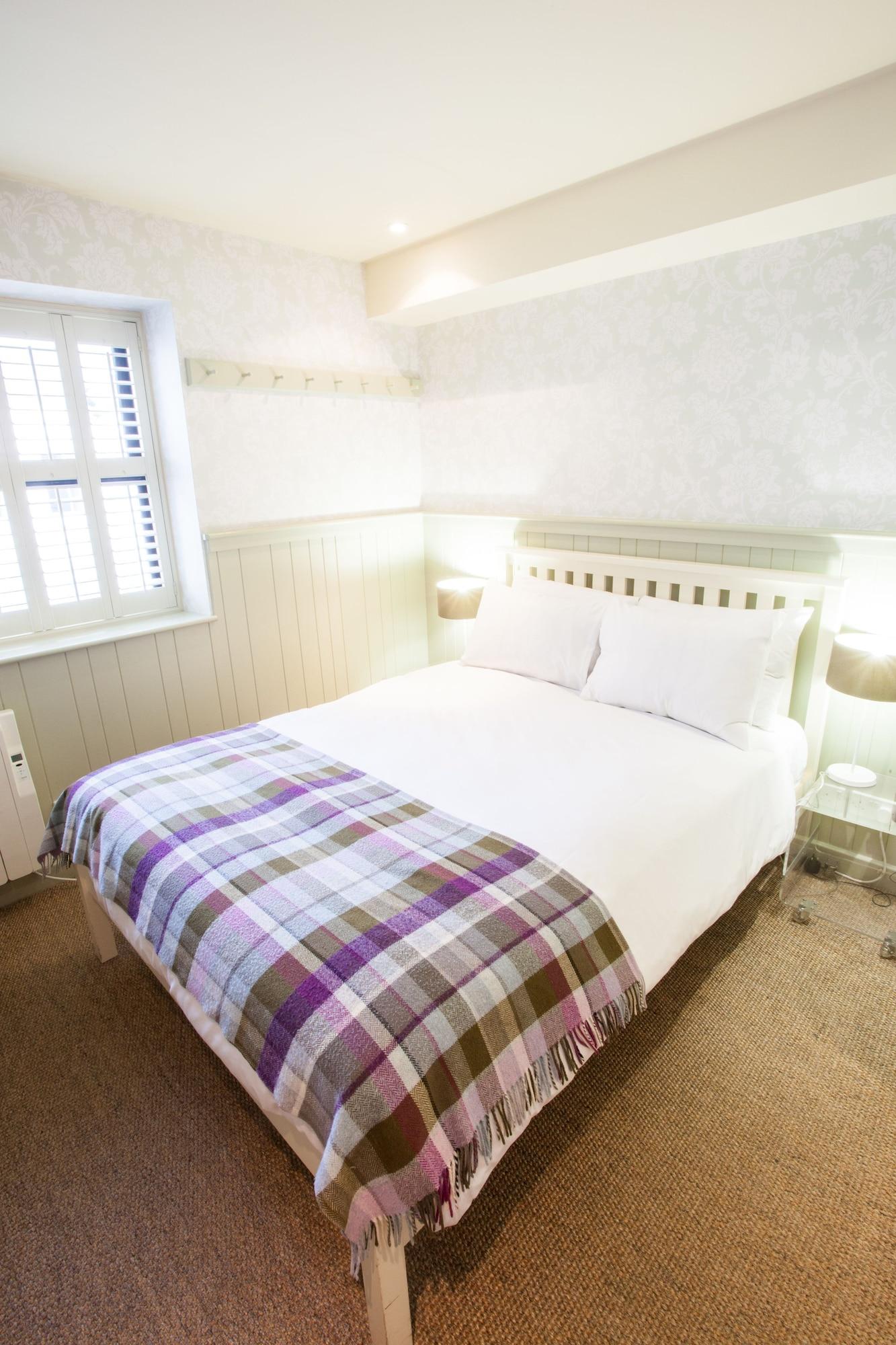 Brooks Guesthouse Bristol Exterior foto