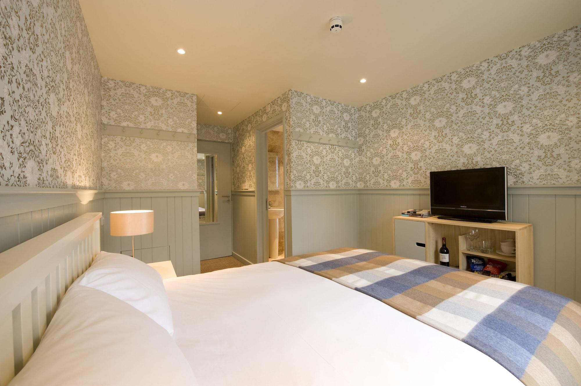 Brooks Guesthouse Bristol Exterior foto