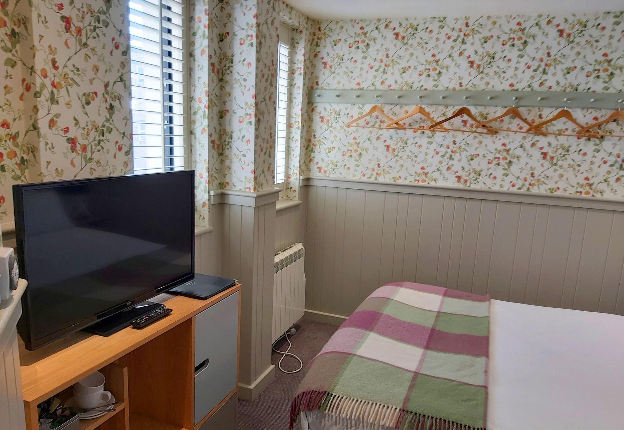 Brooks Guesthouse Bristol Exterior foto