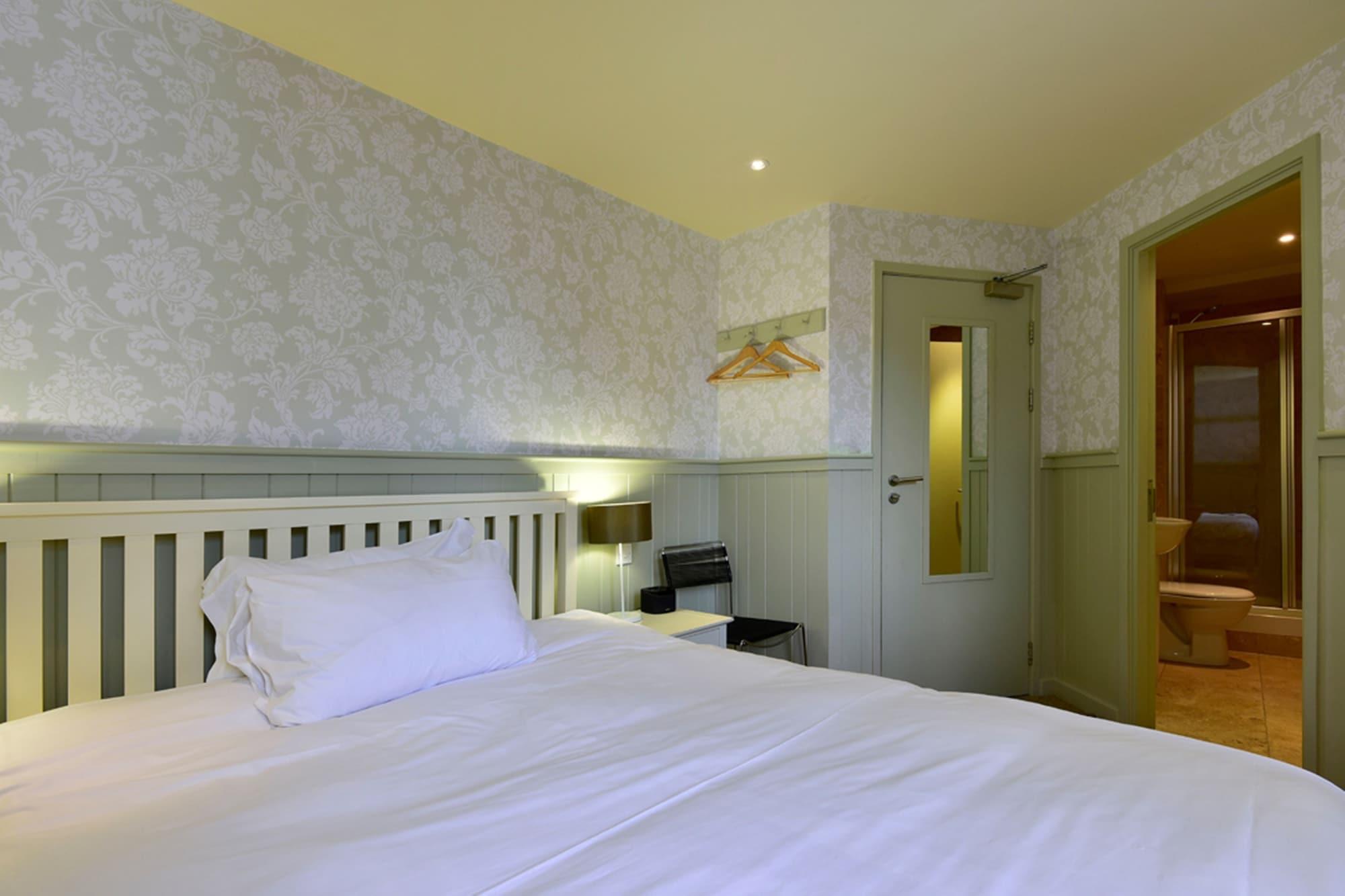 Brooks Guesthouse Bristol Exterior foto
