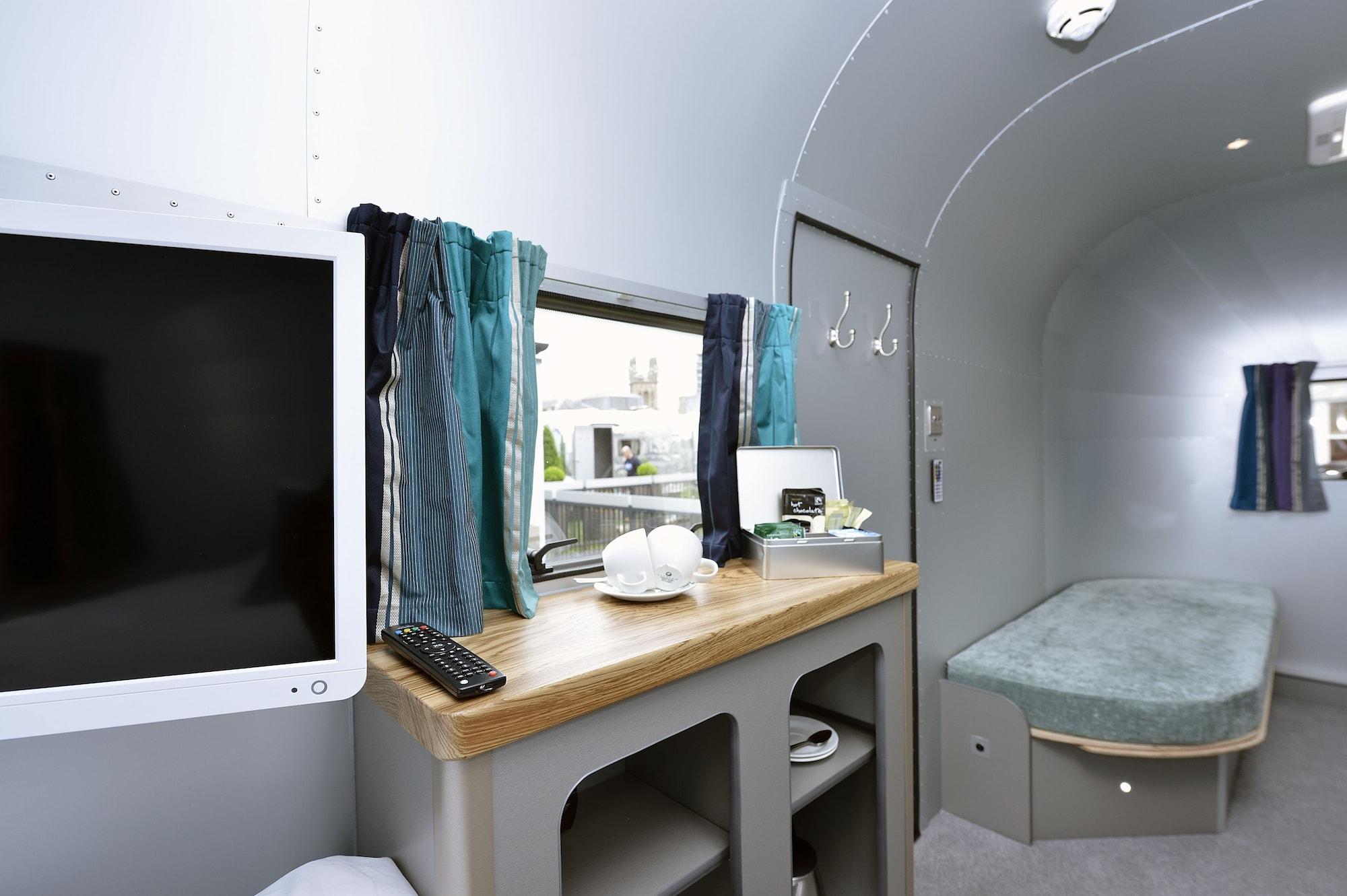 Brooks Guesthouse Bristol Exterior foto