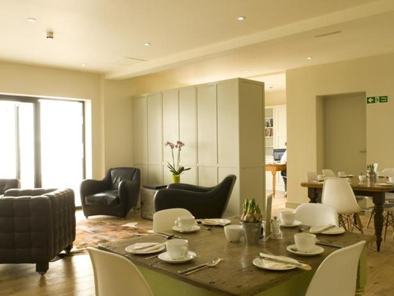 Brooks Guesthouse Bristol Exterior foto