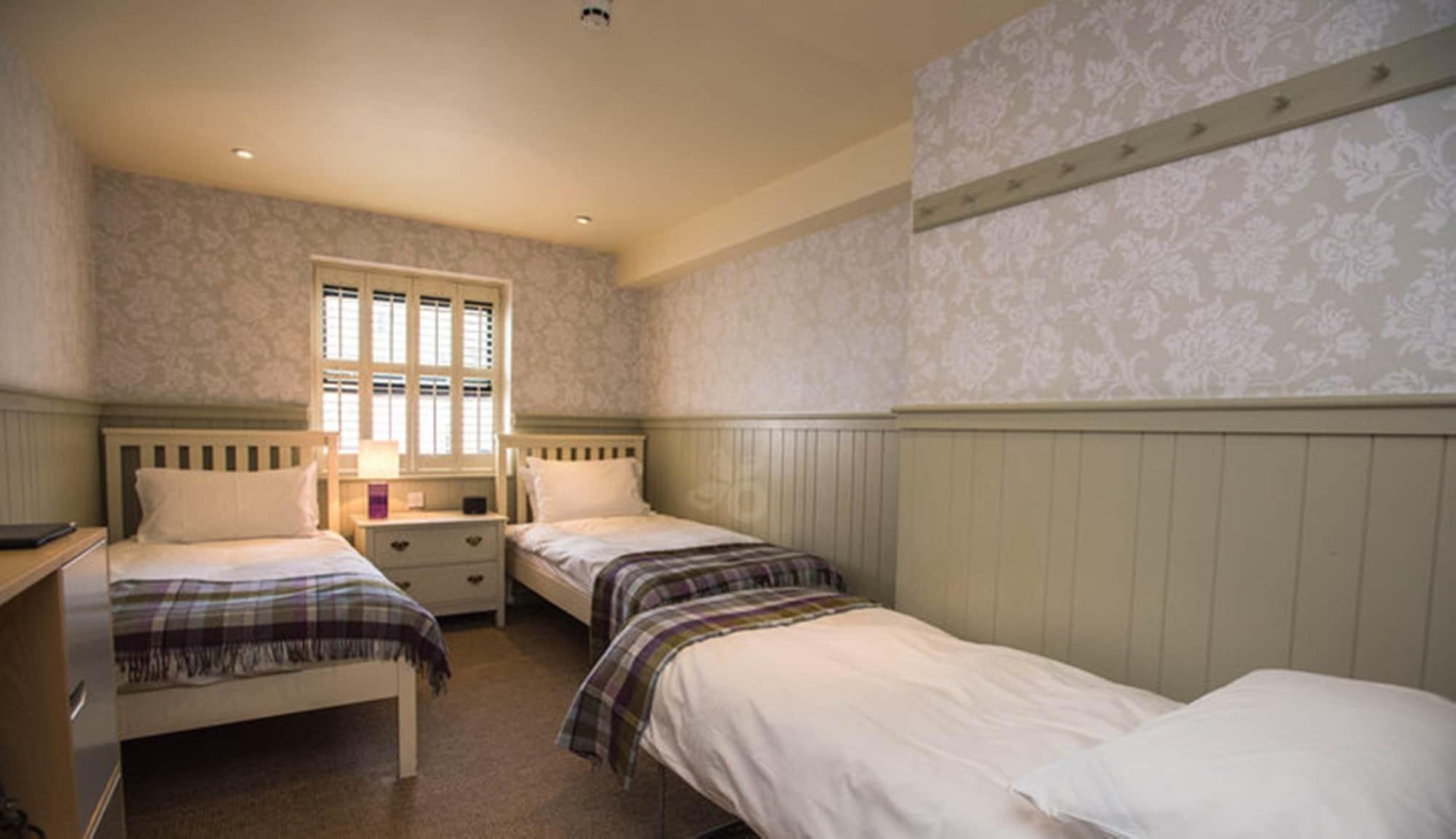 Brooks Guesthouse Bristol Exterior foto