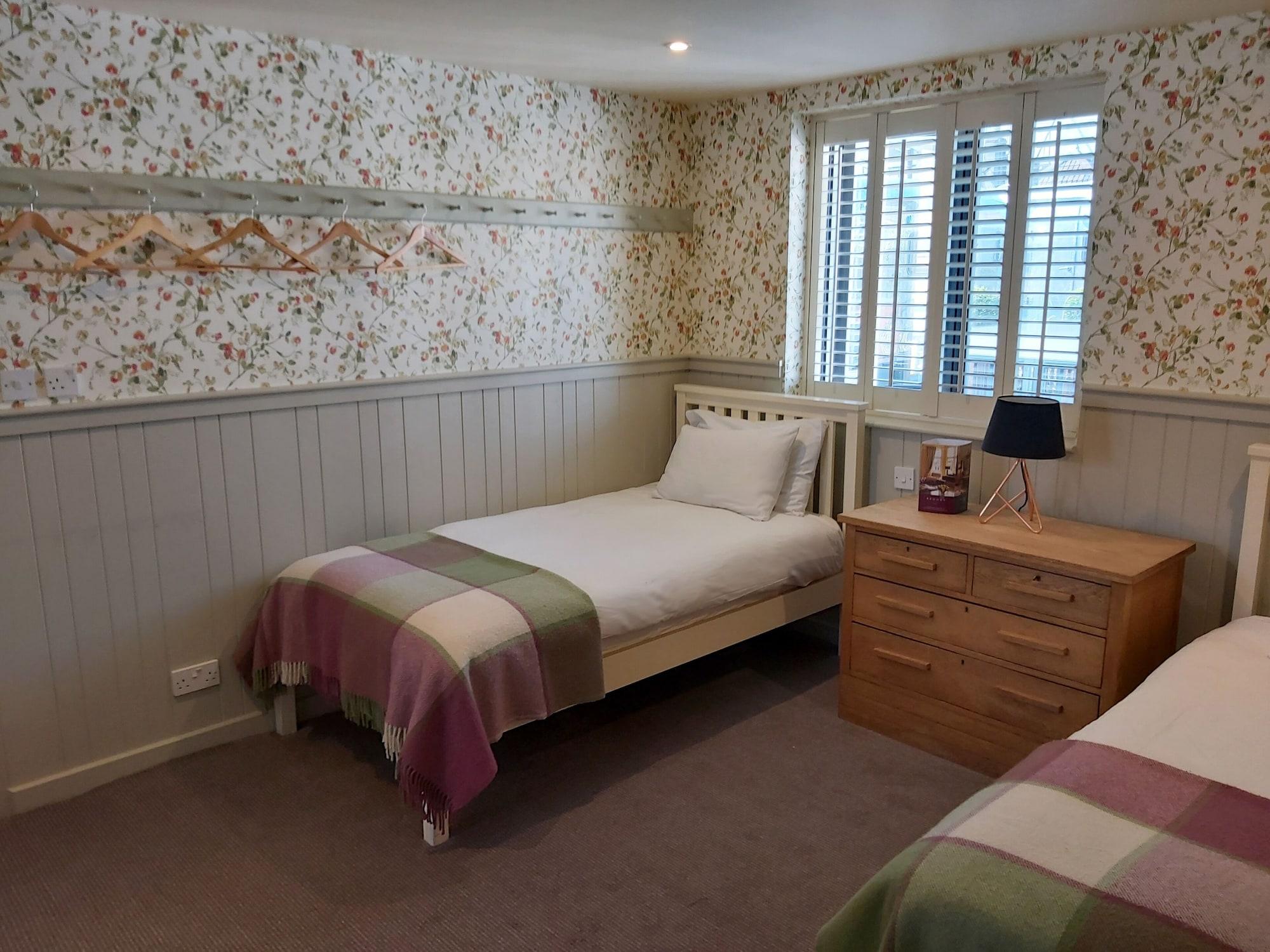 Brooks Guesthouse Bristol Exterior foto
