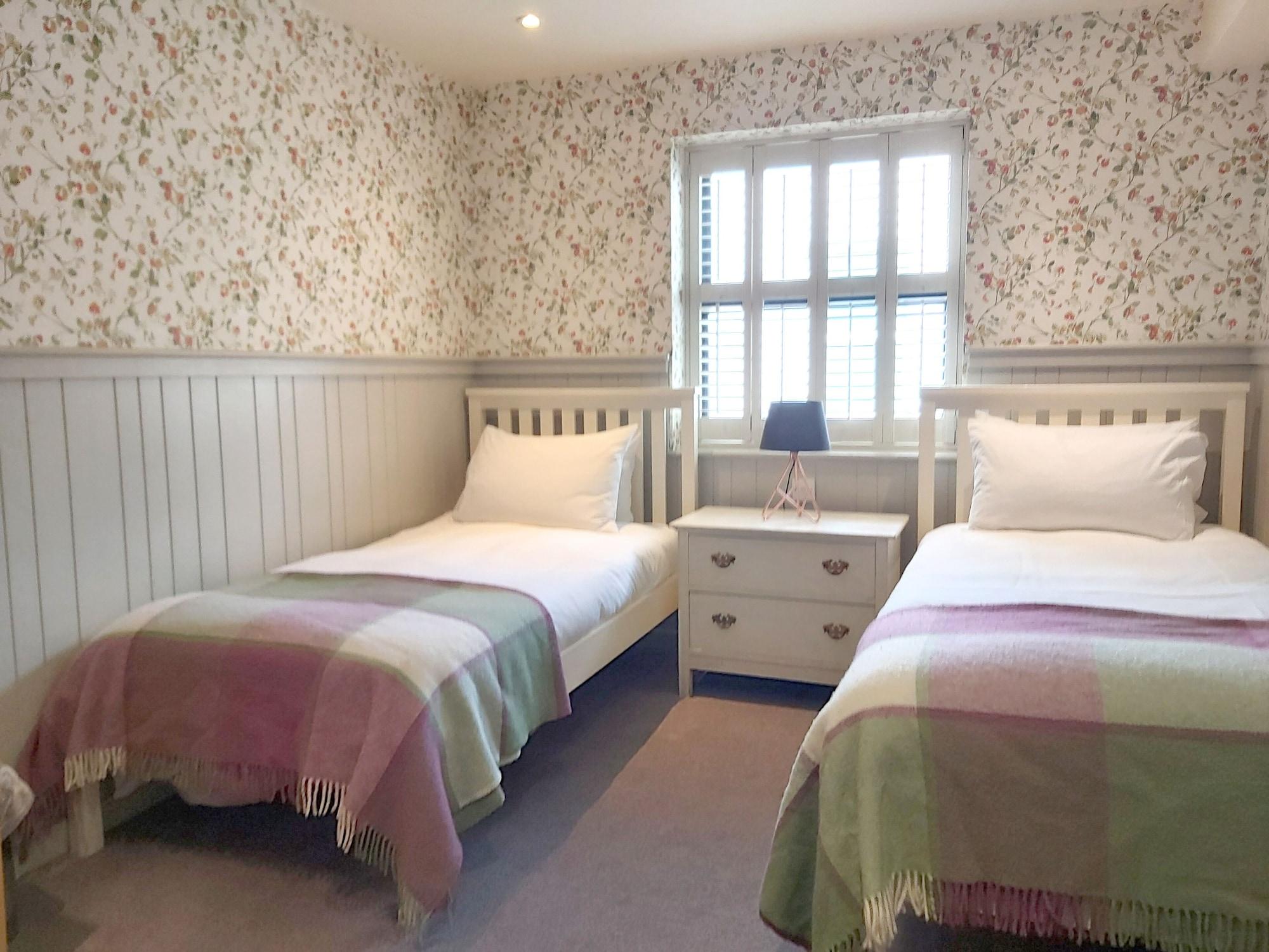 Brooks Guesthouse Bristol Exterior foto