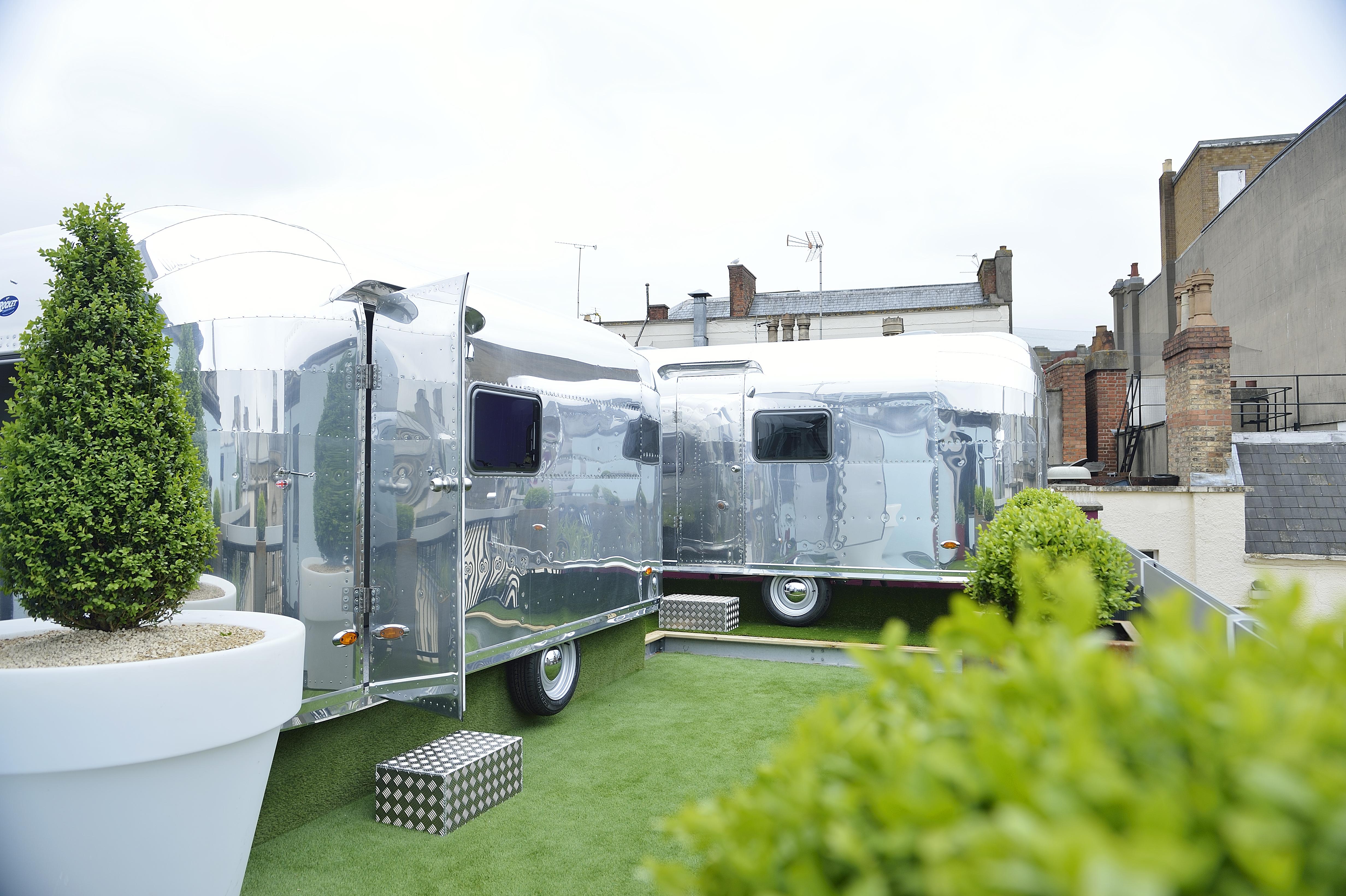 Brooks Guesthouse Bristol Exterior foto