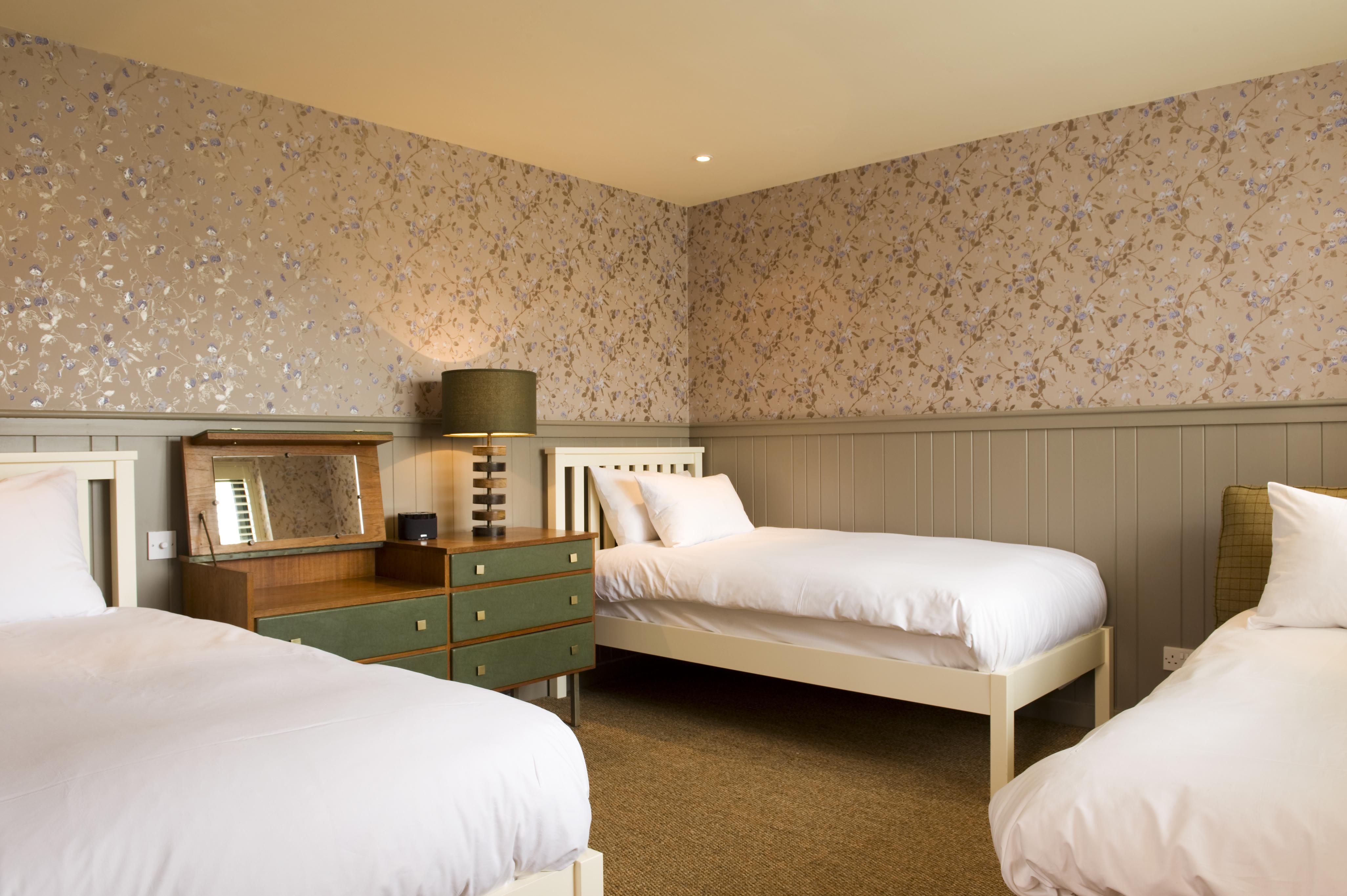 Brooks Guesthouse Bristol Exterior foto