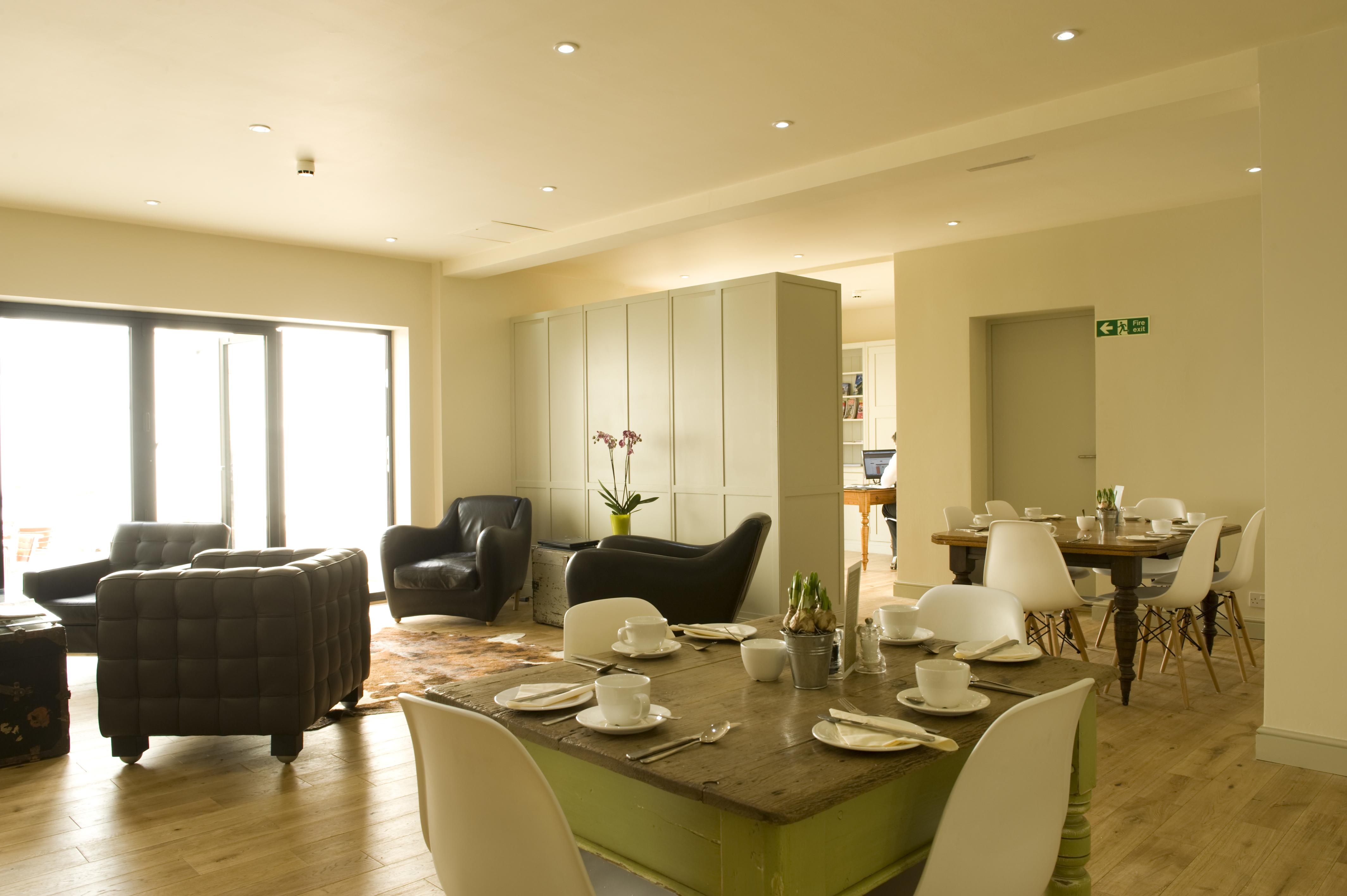 Brooks Guesthouse Bristol Exterior foto