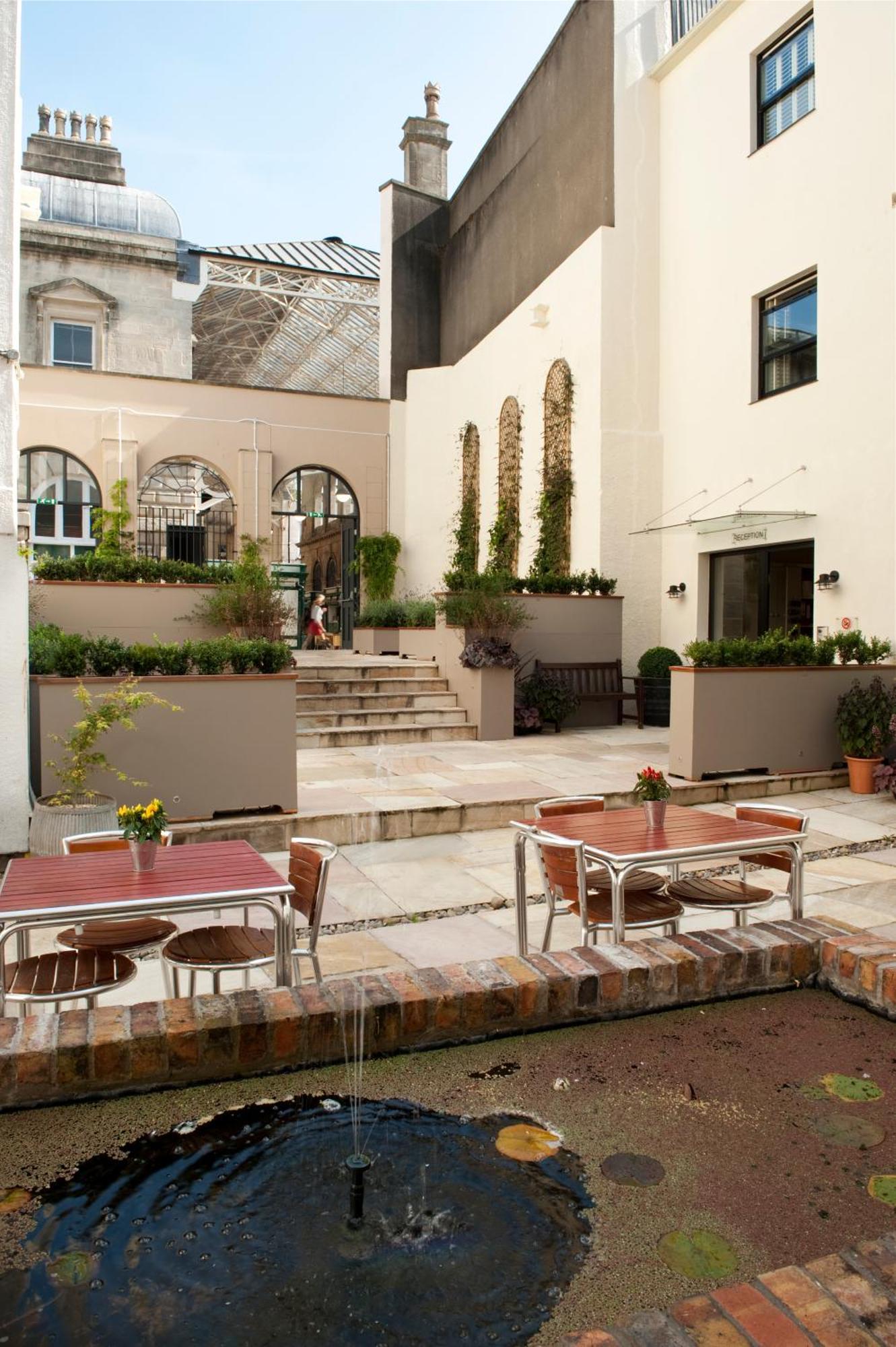 Brooks Guesthouse Bristol Exterior foto