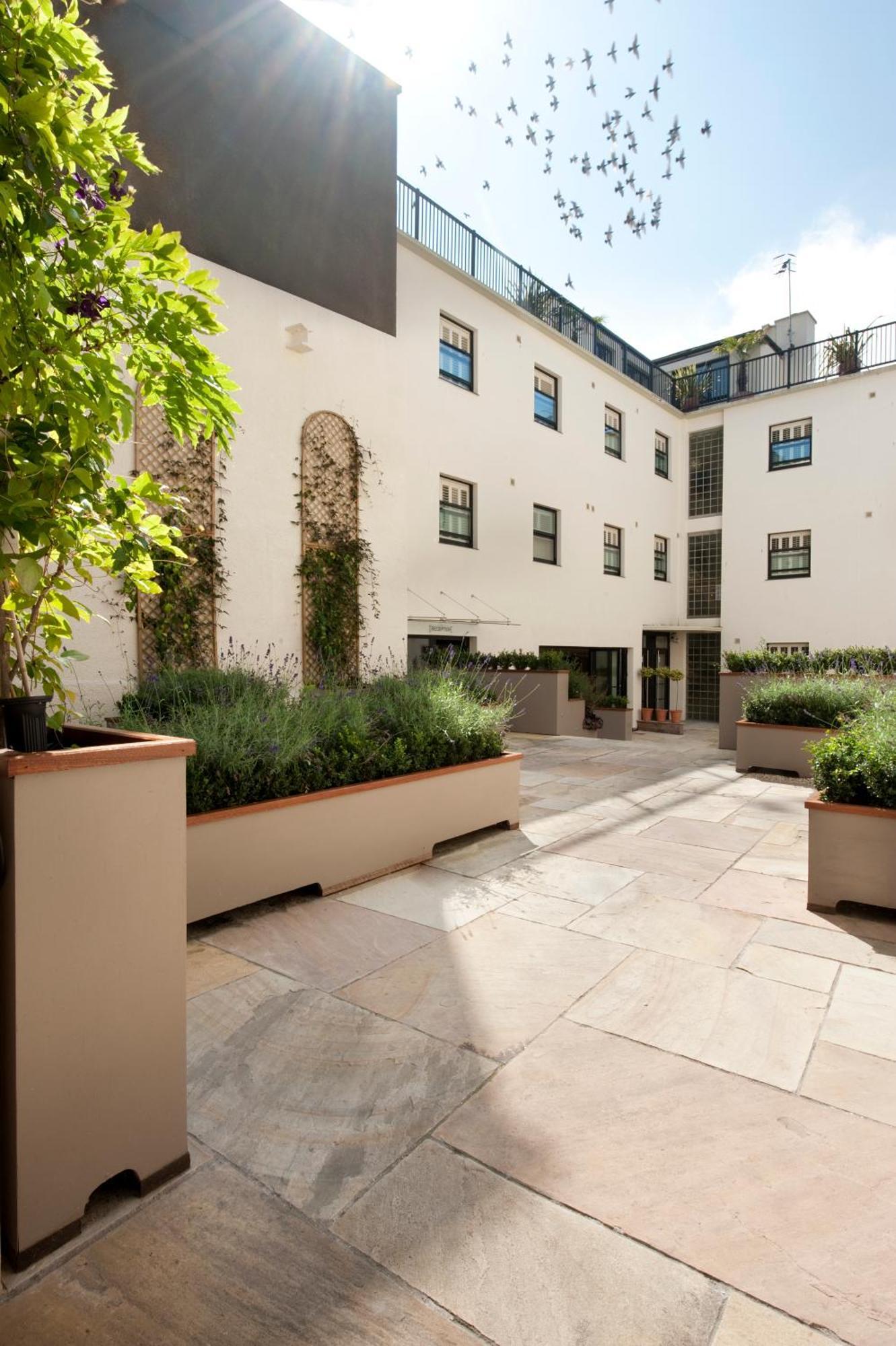 Brooks Guesthouse Bristol Exterior foto