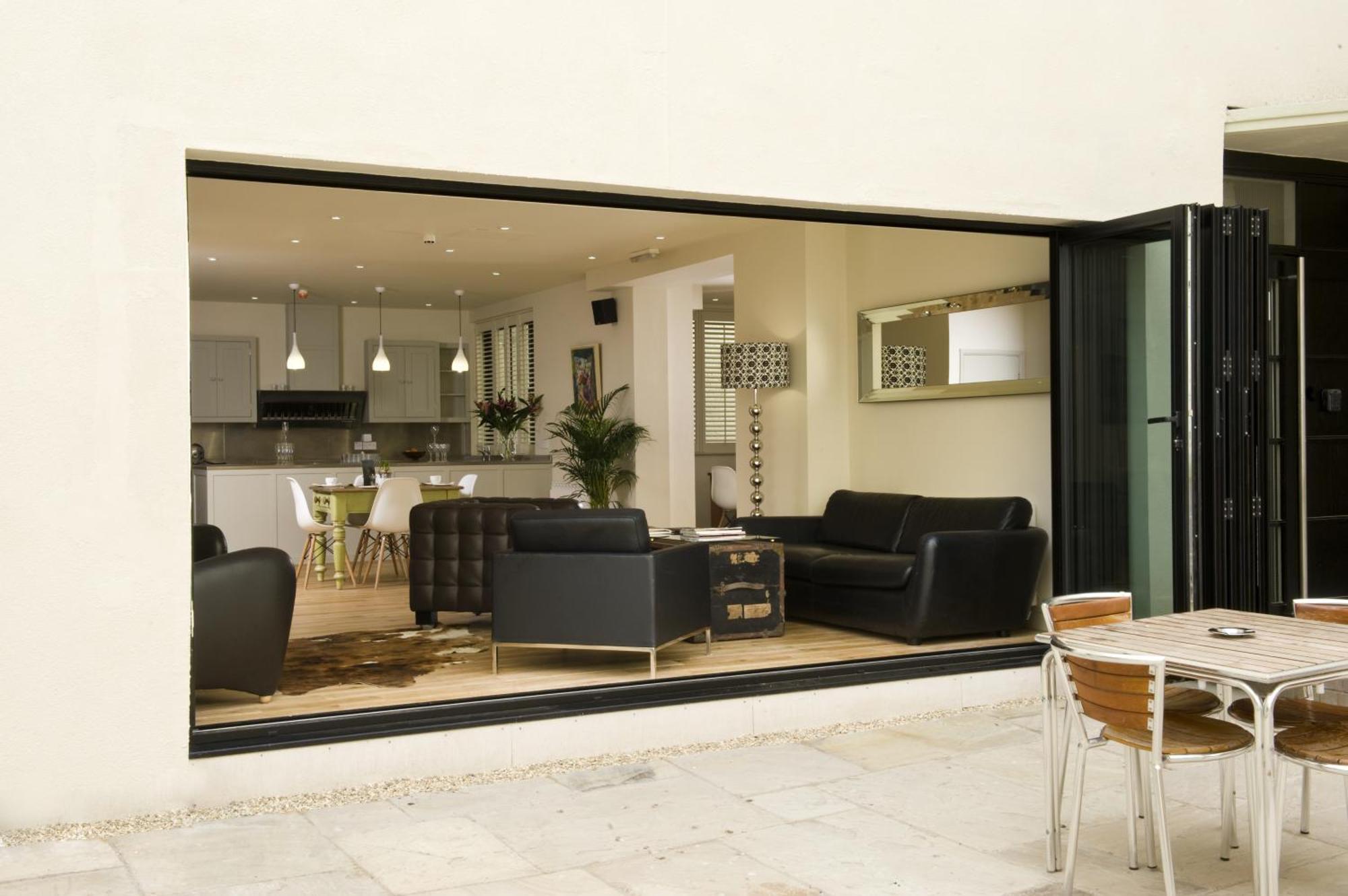 Brooks Guesthouse Bristol Exterior foto